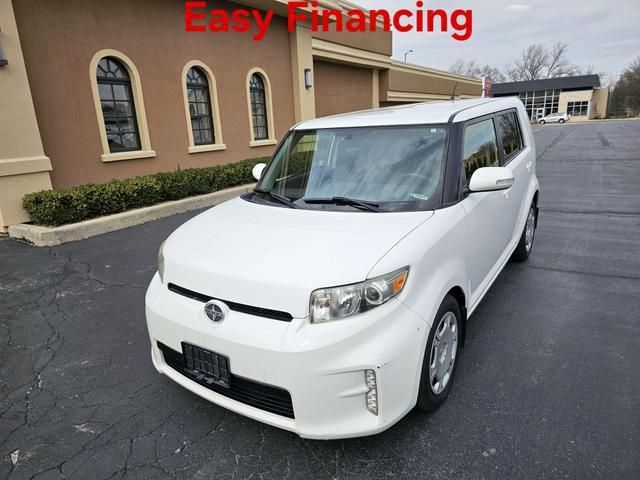 2014 Scion xB