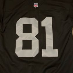 Raiders Jersey 