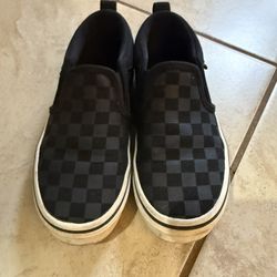 Toddler vans Shoes