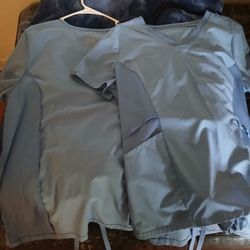 Name Brand Scrubs