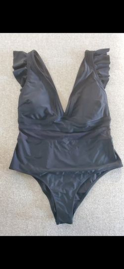 CUPSHE SZ 0X SWIMSUIT