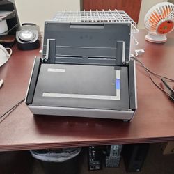 Office scanner ScanSnap