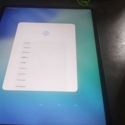 iCloud Locked iPad 5th Gen 2021 