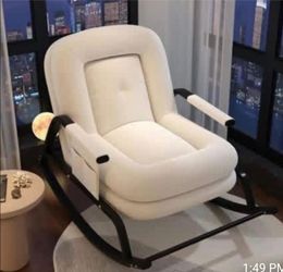Rocking chair Nursery