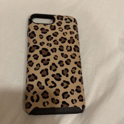 iPhone 8 Plus Case