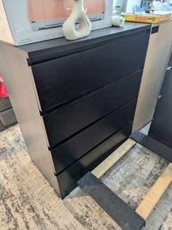 Ikea Dresser set-3 matching units
