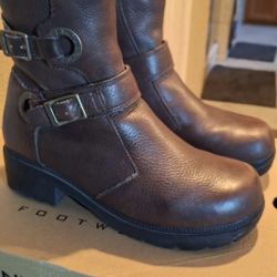 Womens Harley Davidson Boots