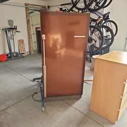 Antiec Fridge