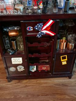 Free bar