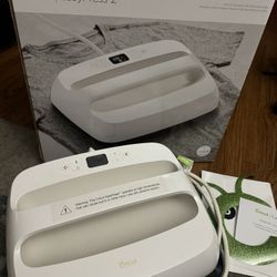 Cricut Easy press 2