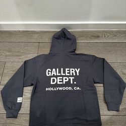Gallery Dept Hoodie New Season Any Colors