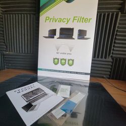 27 Inch Privacy Screen computers laptops