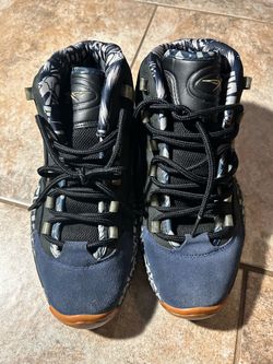 Allen iverson rebook
