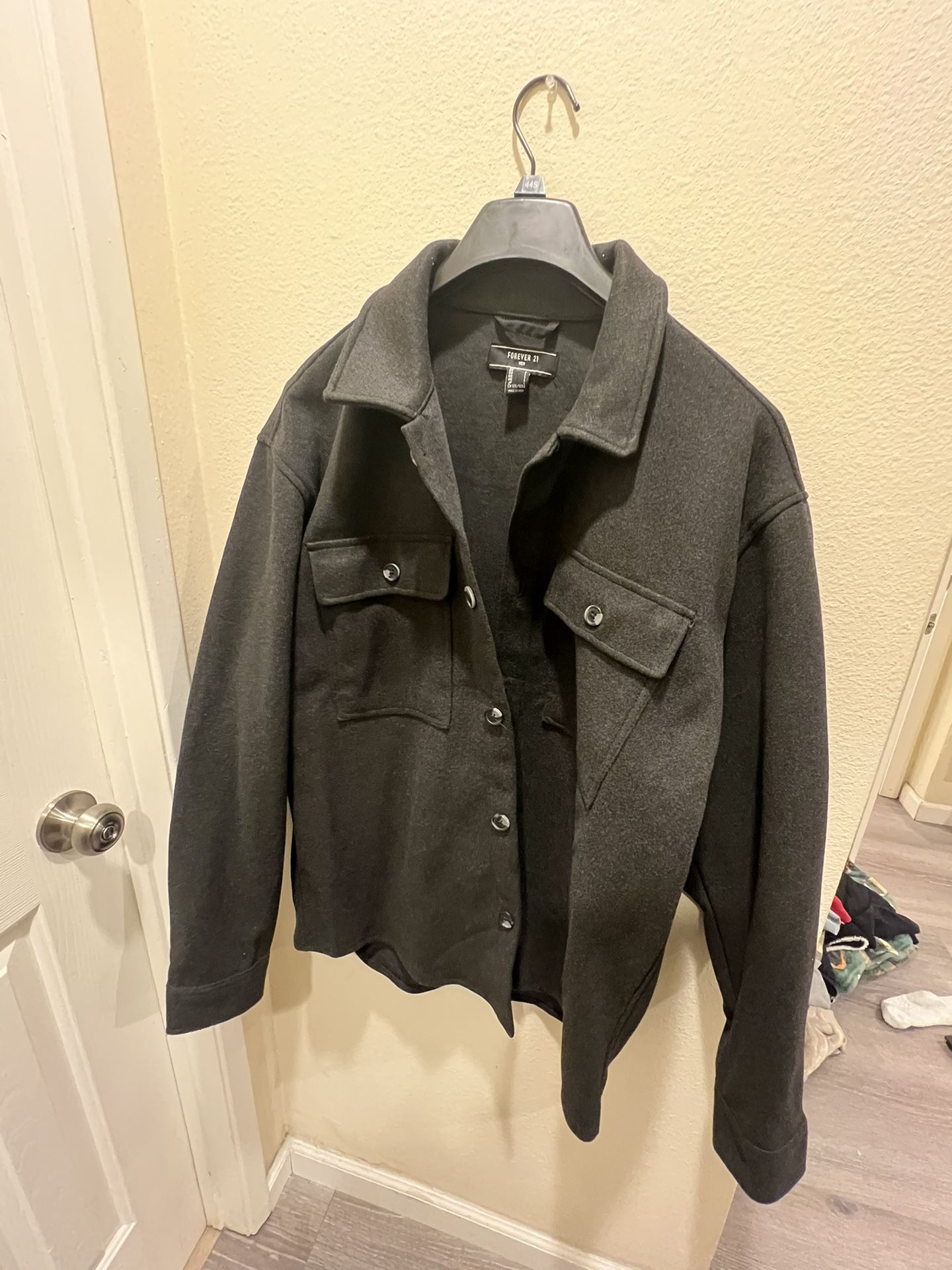 Forever 21 Jacket