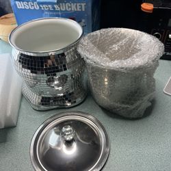 DISCO ICE BUCKET