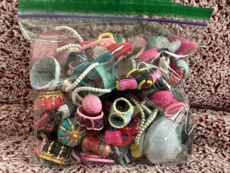 LOL Surprise Doll Accessories