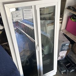 Sliding Window