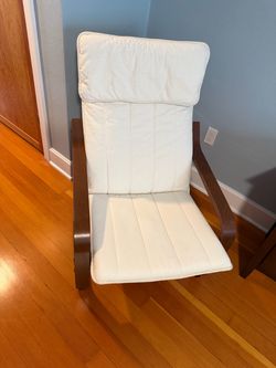 IKEA Poang chair