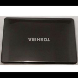 Laptop Toshiba Satellite L675-s7052