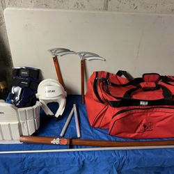 CENTURY Youth Karate Duffel Bag, Jr Sparring Gear & Combat Accessories