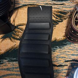Lifting Belt 