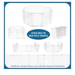 Safety Gate / Play Pen