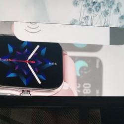 Apple Watch.  Last MInute Gifts. New In Box 20$