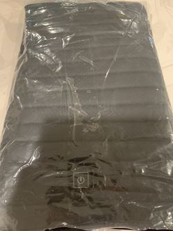 OLYDON Heated Seat Cushion with Pressure-Sensitive Switch and Overheat  Protection Thermostat, with Power Adapter, Heating Pad for Office Chair,  Home E for Sale in Pharr, TX - OfferUp