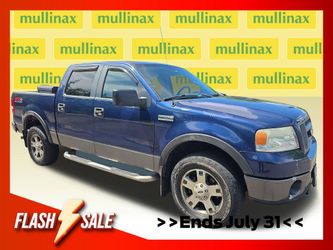 2008 Ford F-150