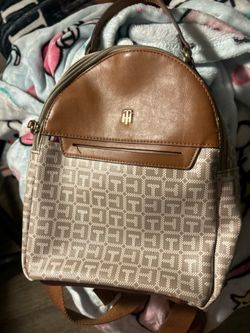 Tommy Hilfiger backpack