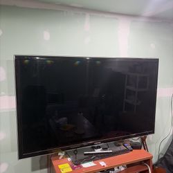 Samsung TV’s