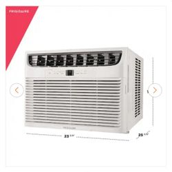 Frigidaire Room Air Conditioner 18800 BTU