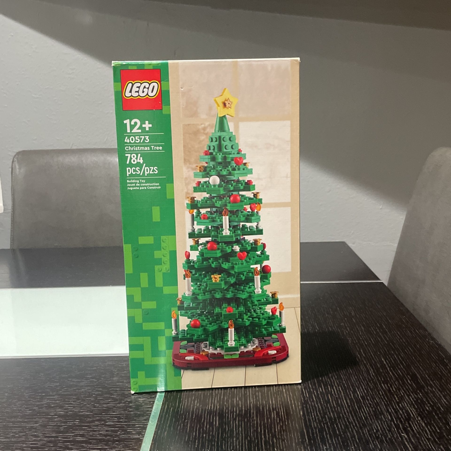 Lego 40573