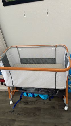 Bassinet
