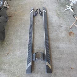 F 150 Side Steps