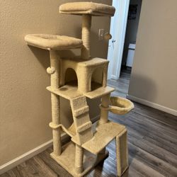 Cat Tree