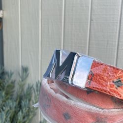 MCM BELT