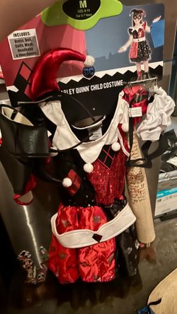 Halloween Costume