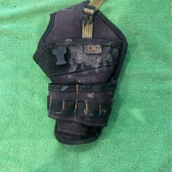 CLC Drill holster