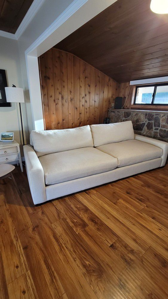 Arhaus Remington Sofa -priced to sell