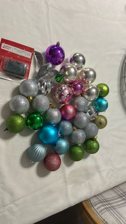 Christmas Ornaments