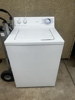 GE Washer