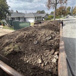  Dumpster 40 Yd, 20yd 