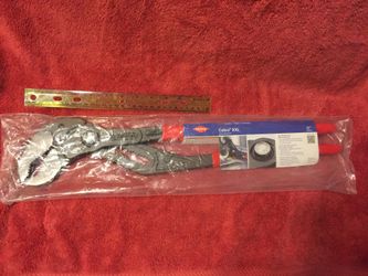 **Brand New/Factory Sealed** KNIPEX Cobra XXL Power Grip Series/Pipe Wrench & Water Pump Pliers, 22” Long. Made in Germany!