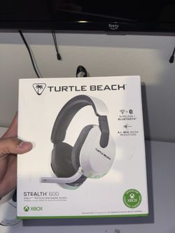 Turtle Beach Stealth 600 Wireless Gaming Headset