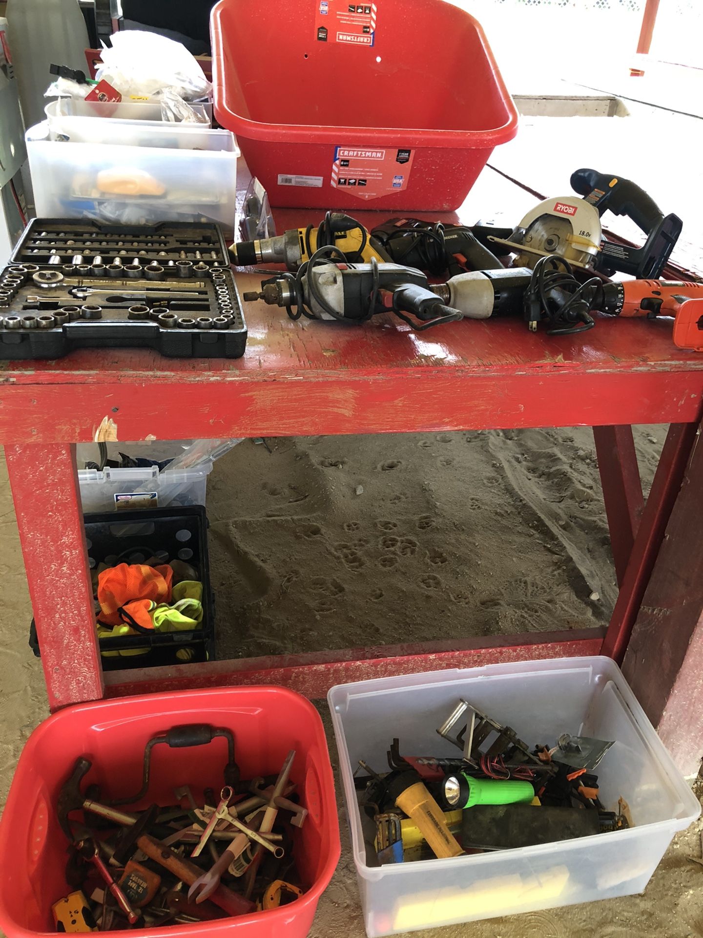 Tools