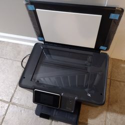 HP All In One Printer/Scanner/Copier B210 Model