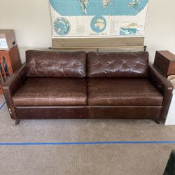 Joybird Sleeper Sofa