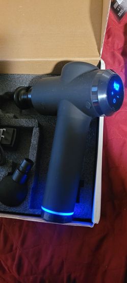 Massage Gun