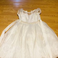 Girl Dress